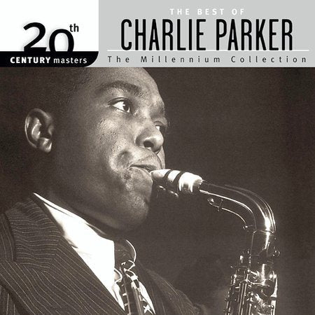 Charlie Parker - BEST OF/20TH CENTURY | CD