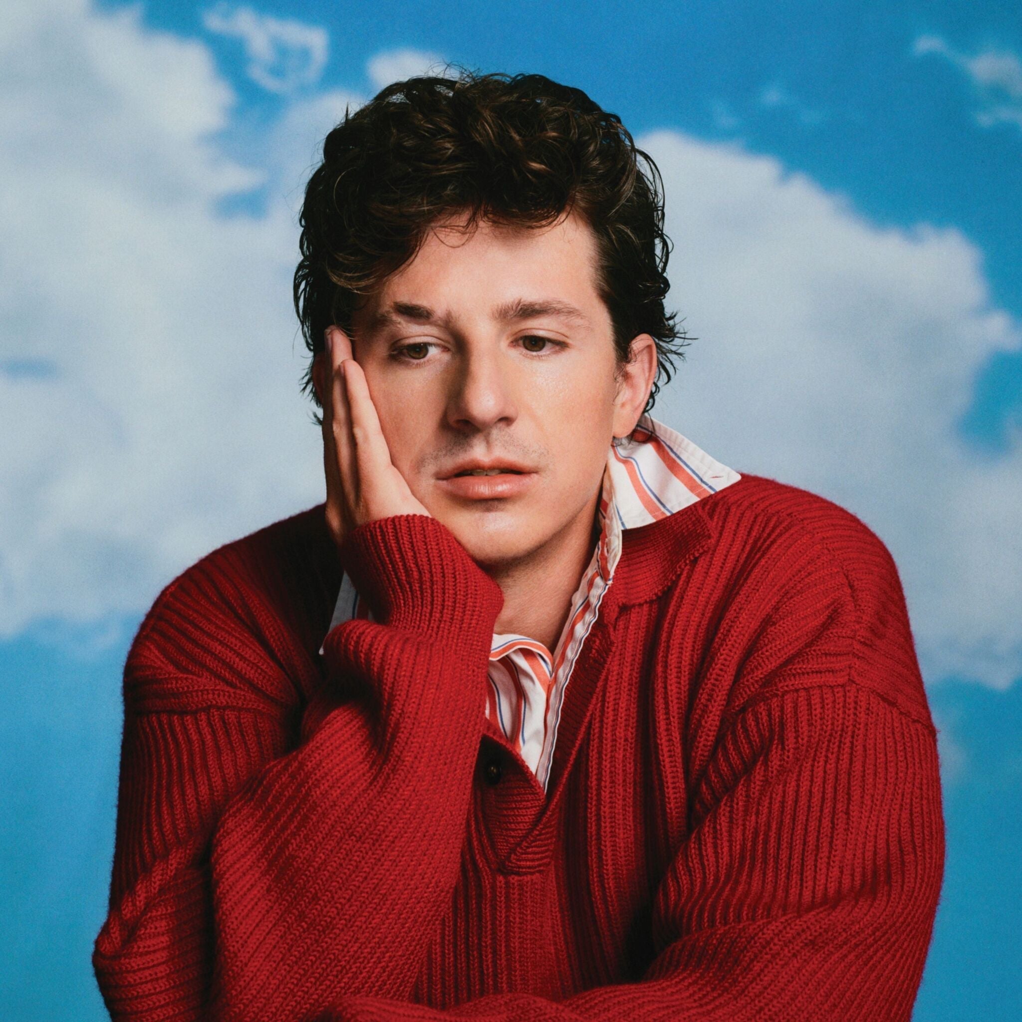 Charlie Puth | Whatever's Clever! [CD] | CD