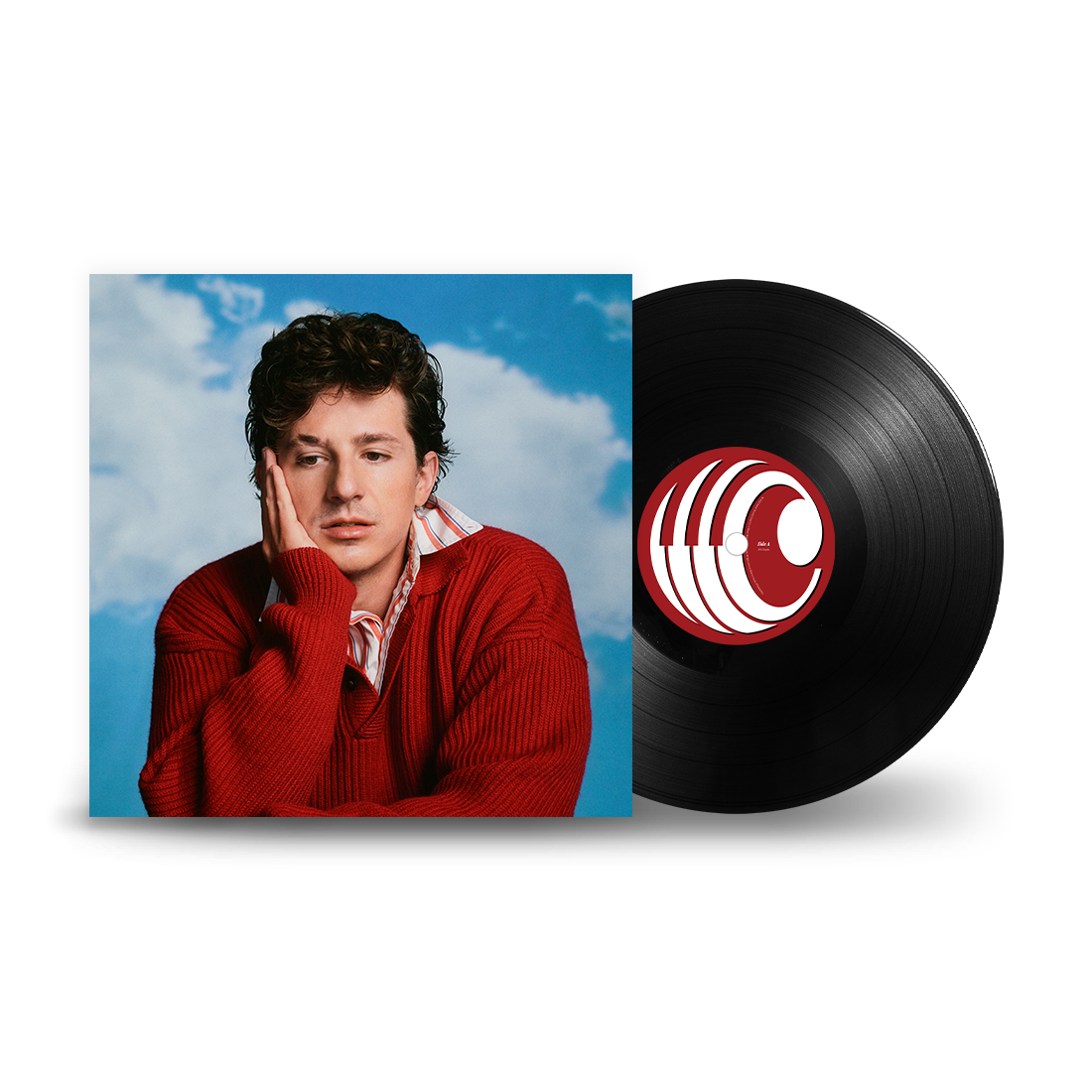 Charlie Puth | Whatever's Clever! [LP] | Vinyl