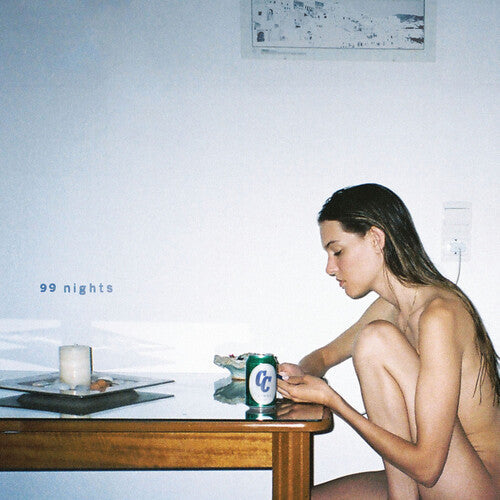 Charlotte Cardin - 99 Nights [Import] | Vinyl