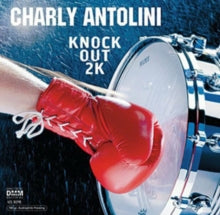 Charly Antolini - Knock Out | Vinyl