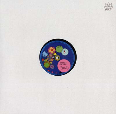 GABRIEL ANANDA - Charming & Alarming | Vinyl