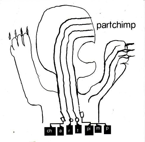 Part Chimp | Chart Pimp | CD
