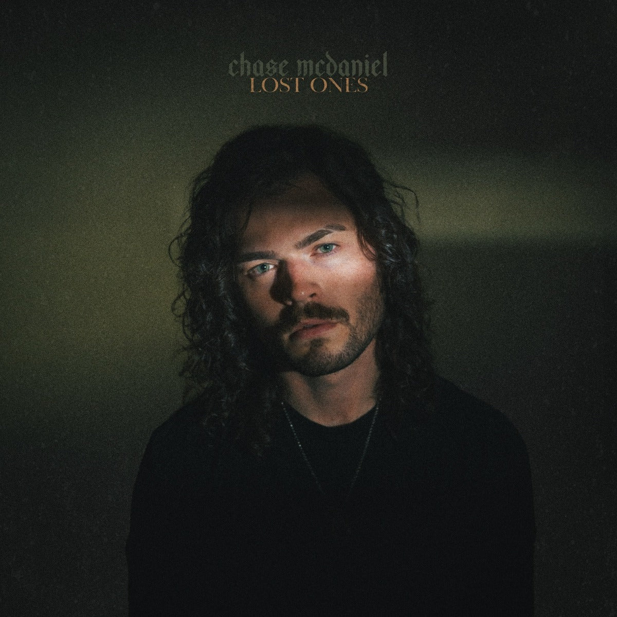 Chase Mcdaniel - Lost Ones | CD
