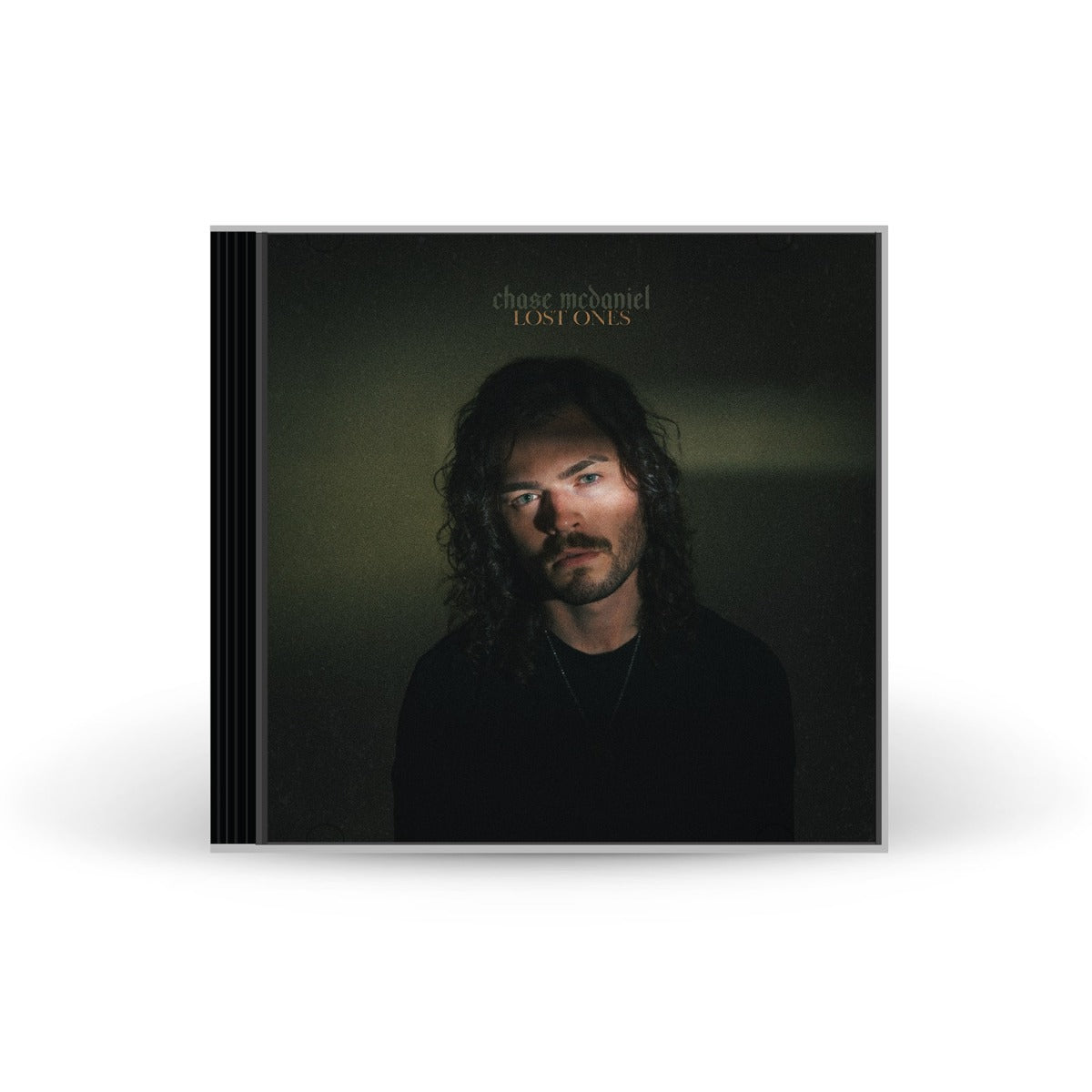 Chase Mcdaniel - Lost Ones | CD