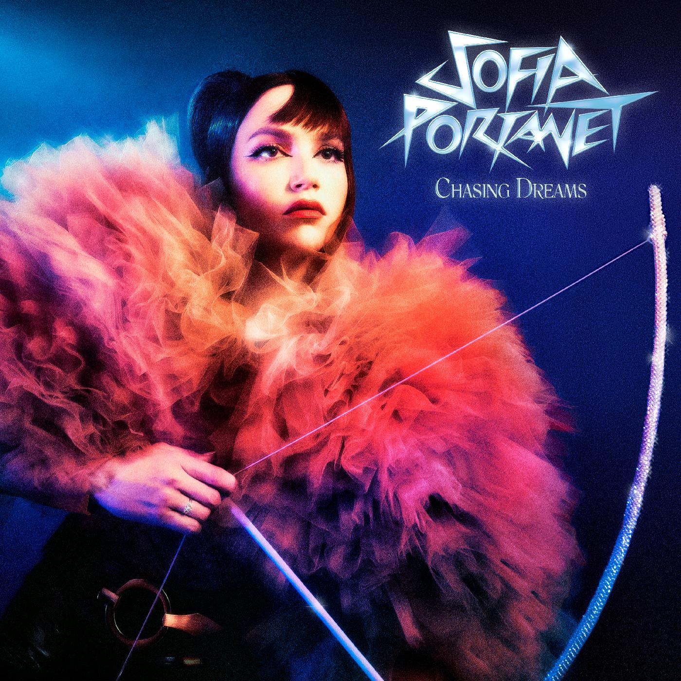 Sofia Portanet | Chasing Dreams | Vinyl