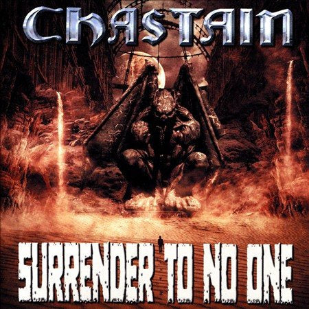 Chastain - Surrender to No One * | CD