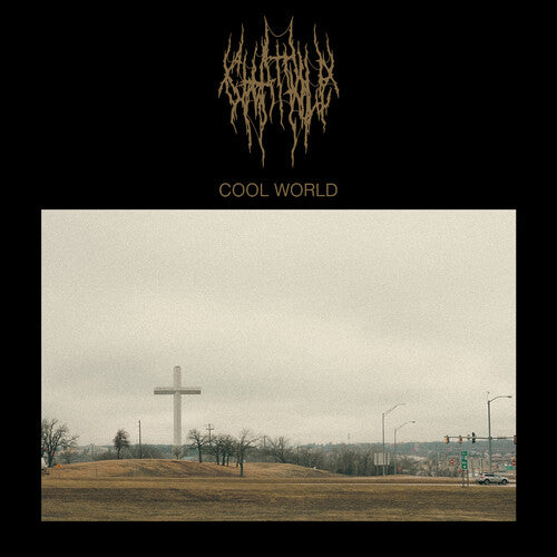 Chat Pile | Cool World (Highlighter Yellow Colored Vinyl, Limited Edition) | Vinyl