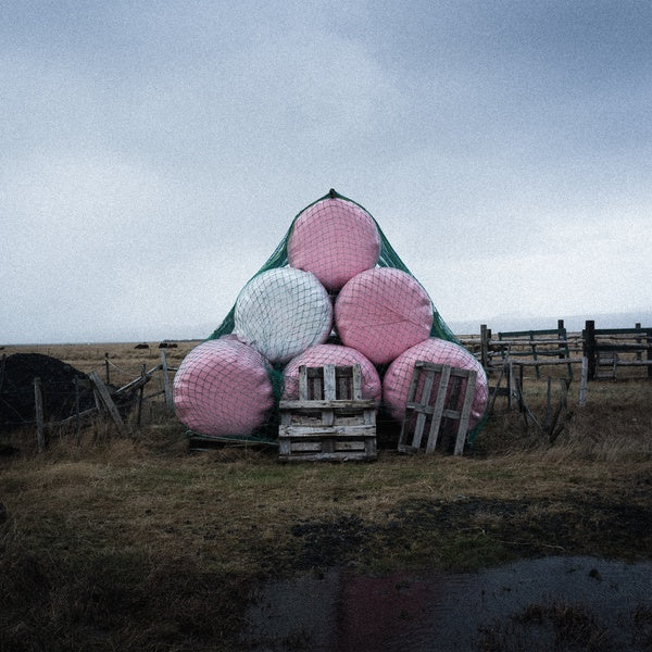 BJARNI FRIMANN BJARNASON - Chateau | Vinyl