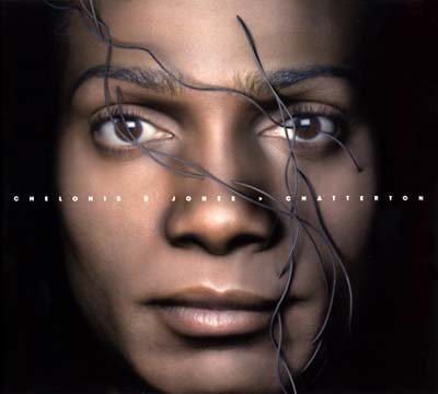 CHELONIS R. JONES - Chatterton | CD