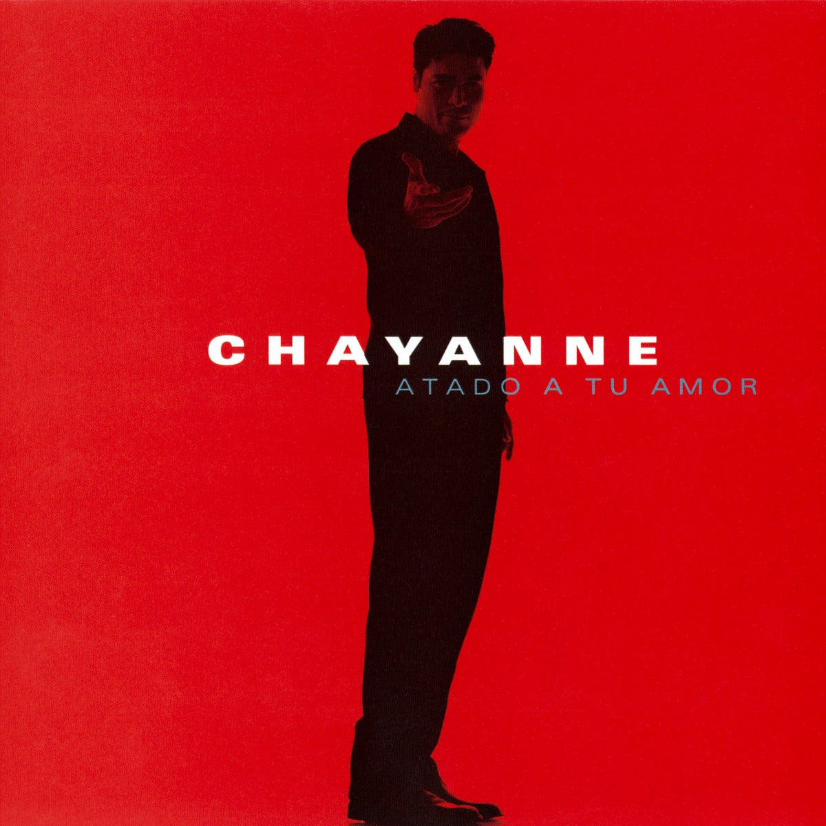 Chayanne | Atado A Tu Amor (Ultra Clear / Picture Disc) [2LP] | Vinyl