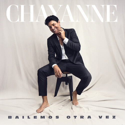 Chayanne | Bailemos Otra Vez (140 Gram Vinyl, Coke Bottle Green, Bonus Track, Gatefold LP Jacket) | Vinyl