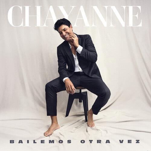 Chayanne - Bailemos Otra Vez (140 Gram Vinyl, Coke Bottle Green, Bonus Track, Gatefold LP Jacket) | Vinyl
