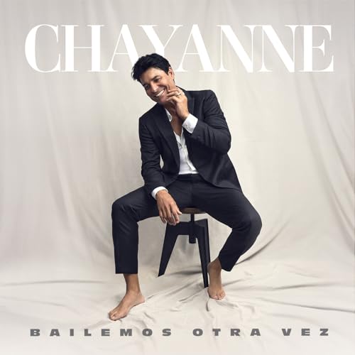 Chayanne - Bailemos Otra Vez | CD
