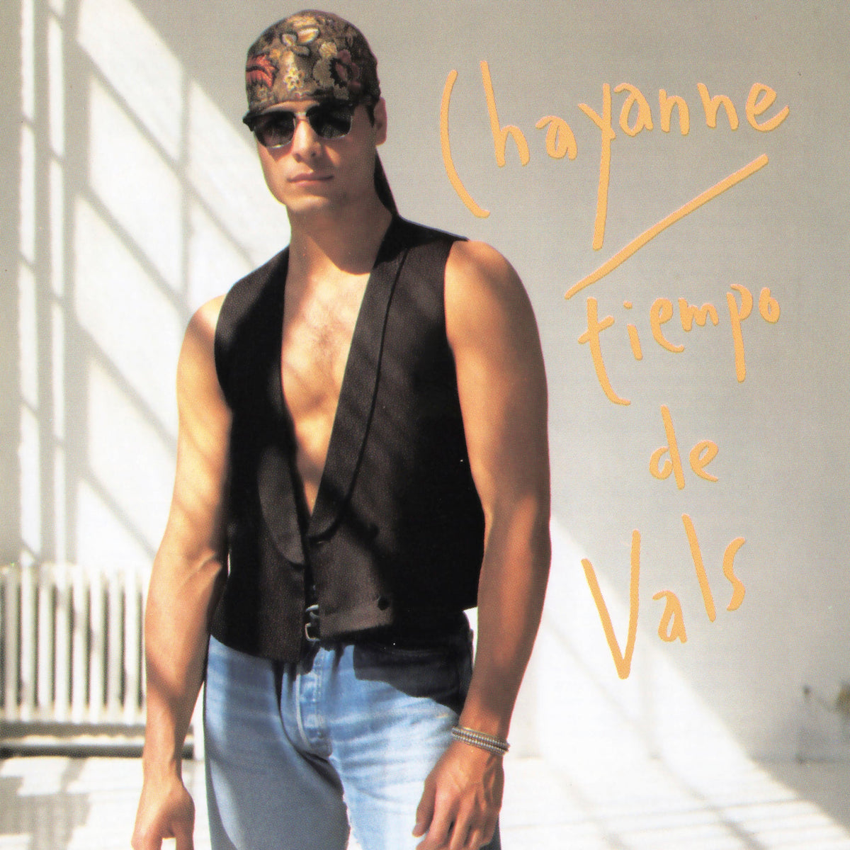 Chayanne - Tiempo De Vals | Vinyl