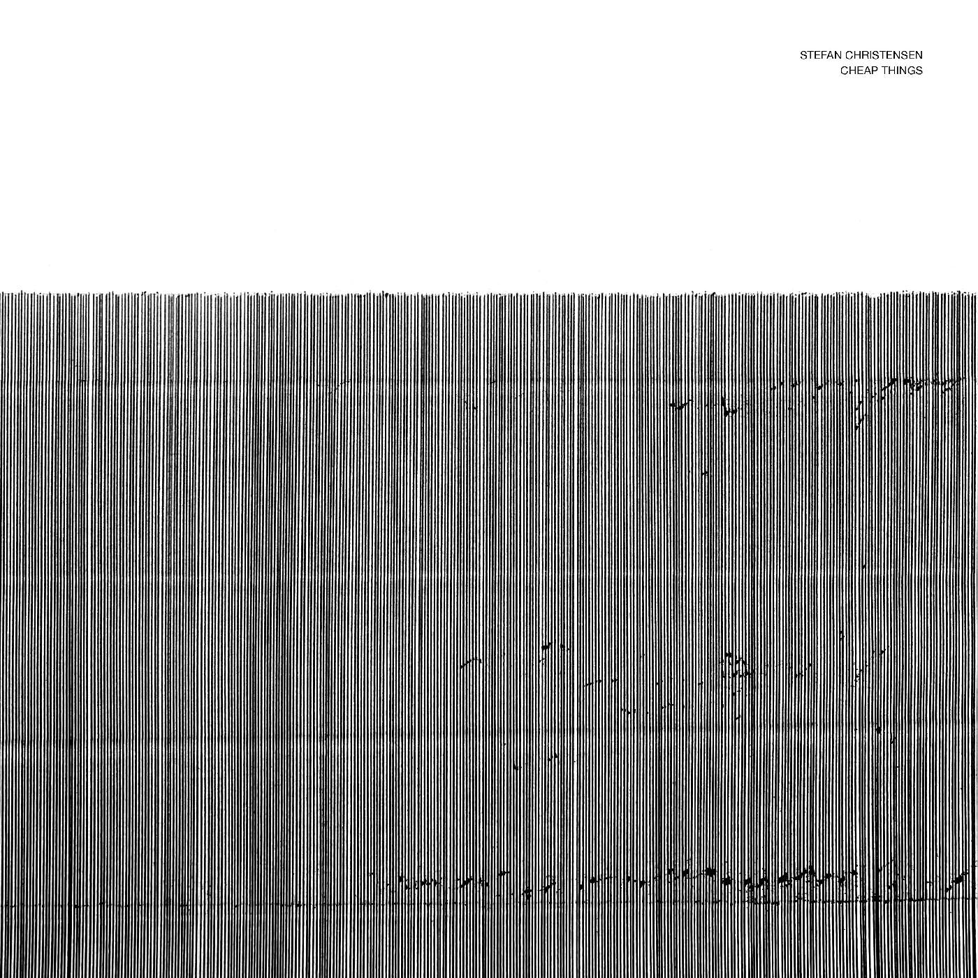 Stefan Christensen | Cheap Things | Vinyl