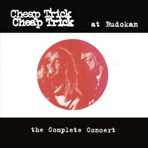 Cheap Trick - At Budokan: The Complete Concert [Import] (2 Cd's) | CD