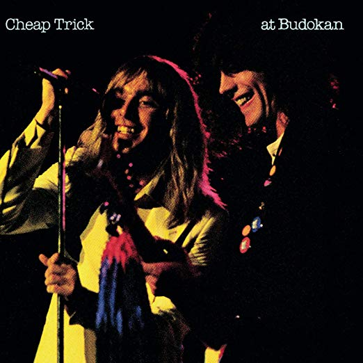 Cheap Trick - Cheap Trick at Budokan | CD