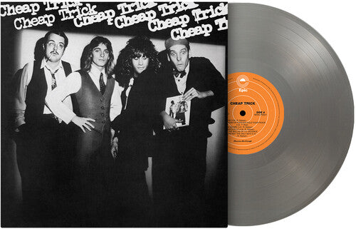 Cheap Trick - Cheap Trick | Vinyl