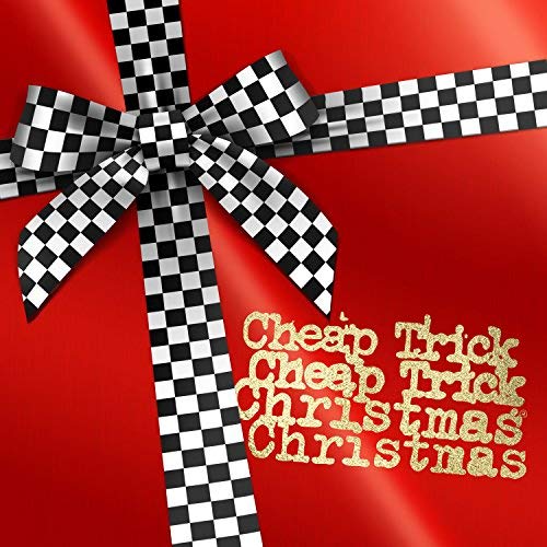 Cheap Trick - Christmas Christmas [LP] | Vinyl
