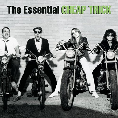 Cheap Trick - Essential Cheap Trick | CD