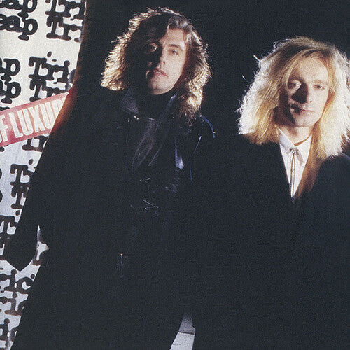 Cheap Trick - Lap Of Luxury | CD