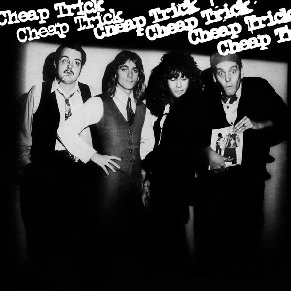 Cheap Trick - Cheap Trick | Vinyl