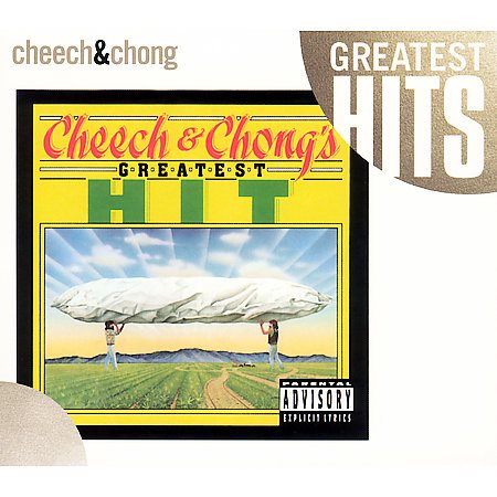 Cheech & Chong - GREATEST HITS | CD