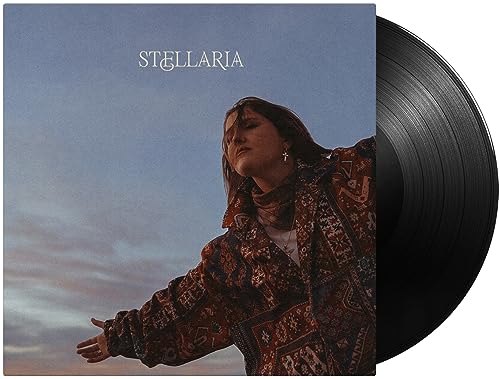 Chelsea Cutler - Stellaria [2 LP] | Vinyl