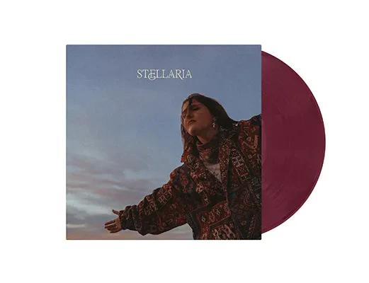Chelsea Cutler | Stellaria [Explicit Content] (Colored Vinyl, Indie Exclusive) (2 Lp's) | Vinyl