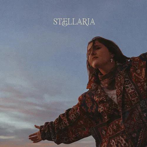 Chelsea Cutler | Stellaria [Explicit Content] (Colored Vinyl, Indie Exclusive) (2 Lp's) | Vinyl - 0
