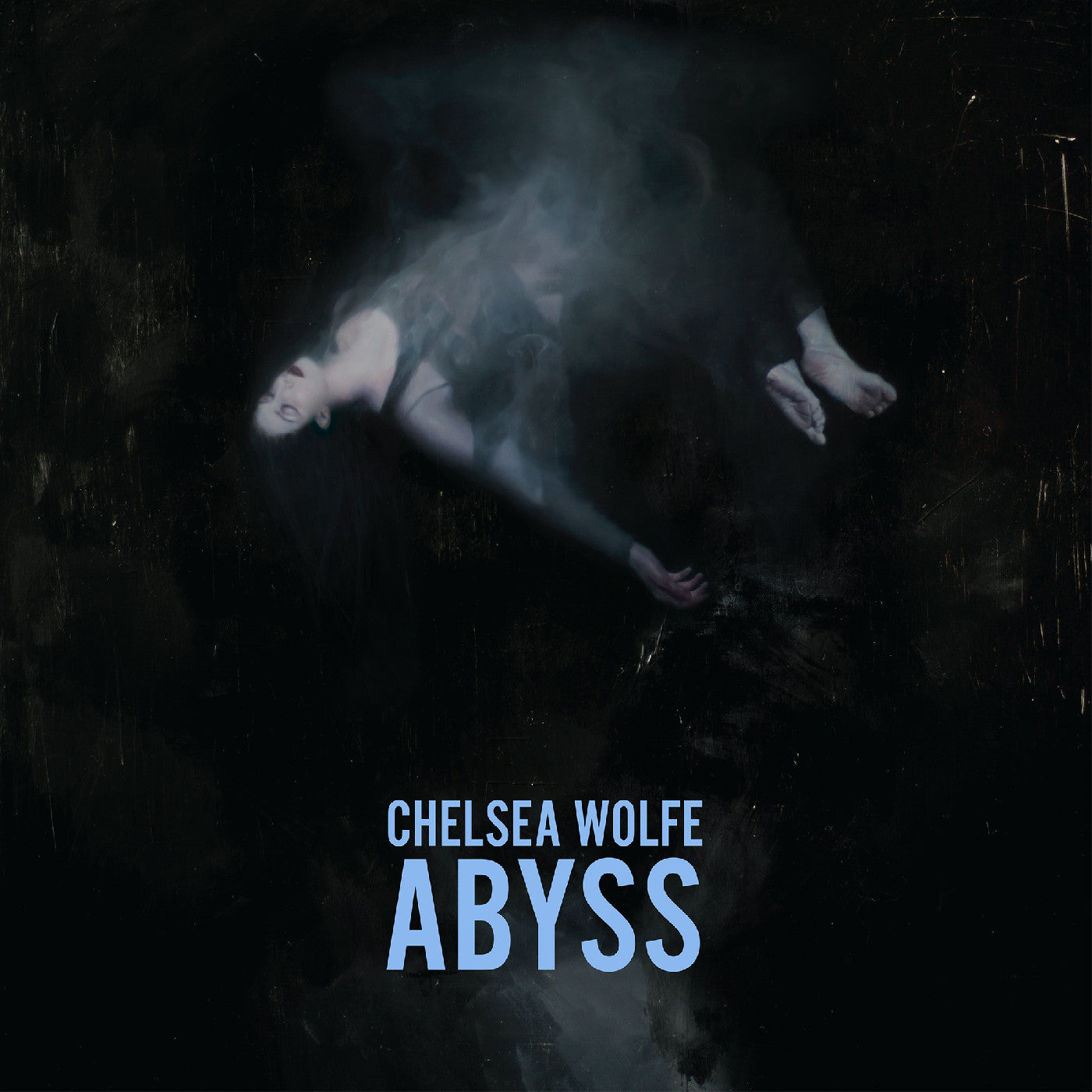 Chelsea Wolfe - Abyss (10Th Anniversary) | Vinyl