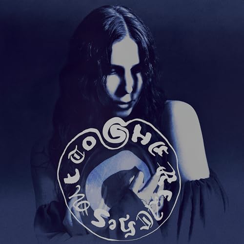 Chelsea Wolfe | She Reaches Out To She Reaches Out To She [LP] | Vinyl