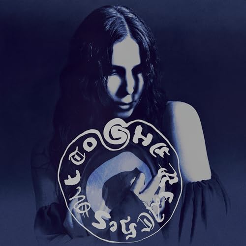 Chelsea Wolfe - She Reaches Out To She Reaches Out To She [LP] | Vinyl