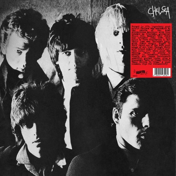 CHELSEA - Chelsea | Vinyl