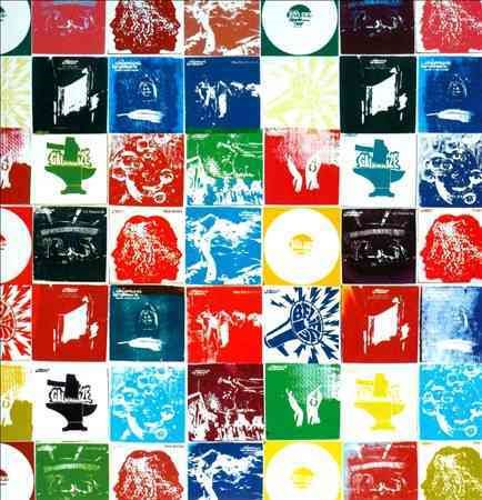 Chemical Brothers - Brotherhood - The Definitive S - Chemical Brothers - Brotherhood - The Definitive Singles (CD) | CD