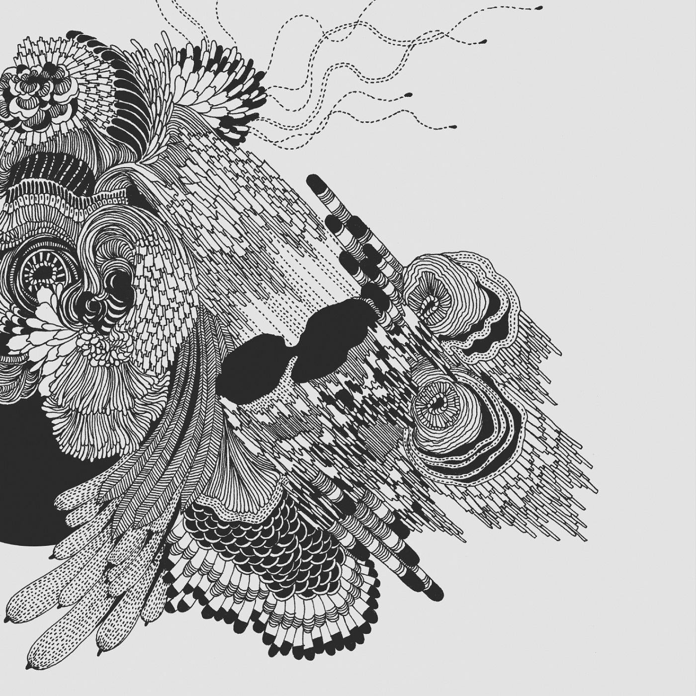 Okkyung Lee - Cheol-Kkot-Sae (Steel.Flower.Bird) | CD