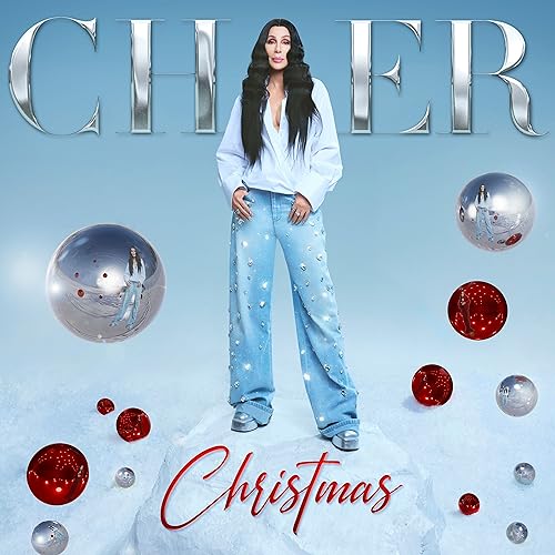 Cher | Christmas | CD