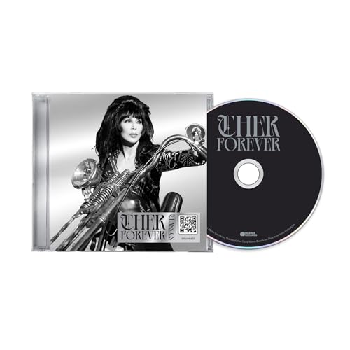 Cher - Forever (Limited Edition, Clear Vinyl) (2 Lp) | Vinyl
