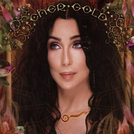 Cher - GOLD | CD