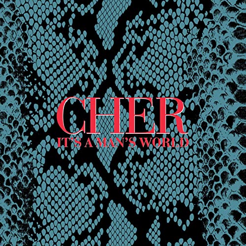 Cher - It's a Man's World (Deluxe Edition) [2023 Remaster] | CD