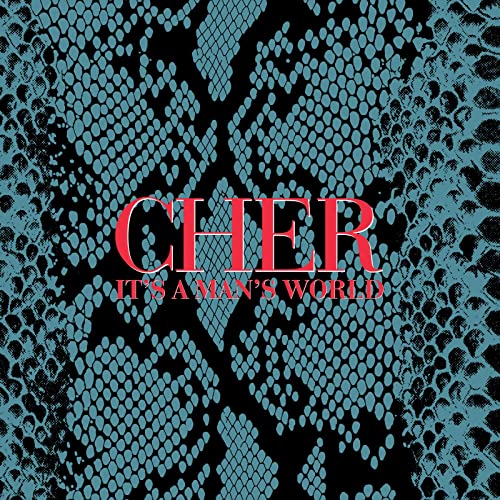 Cher | It's a Man's World (Deluxe Edition) [2023 Remaster] | CD