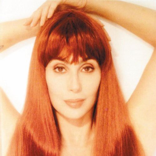 Cher - Love Hurts [Import] | CD