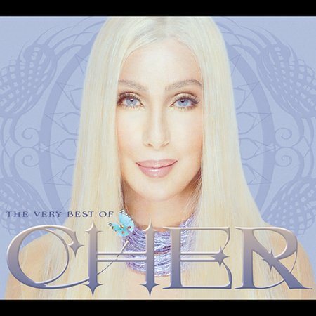 Cher - VERY BEST OF CHER | CD