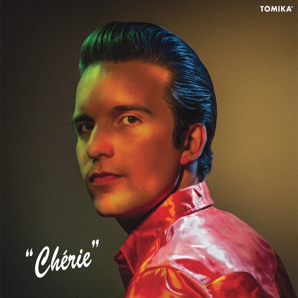THEO LAWRENCE - Cherie | Vinyl