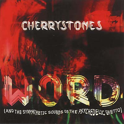 VA | Cherrystones Word | CD