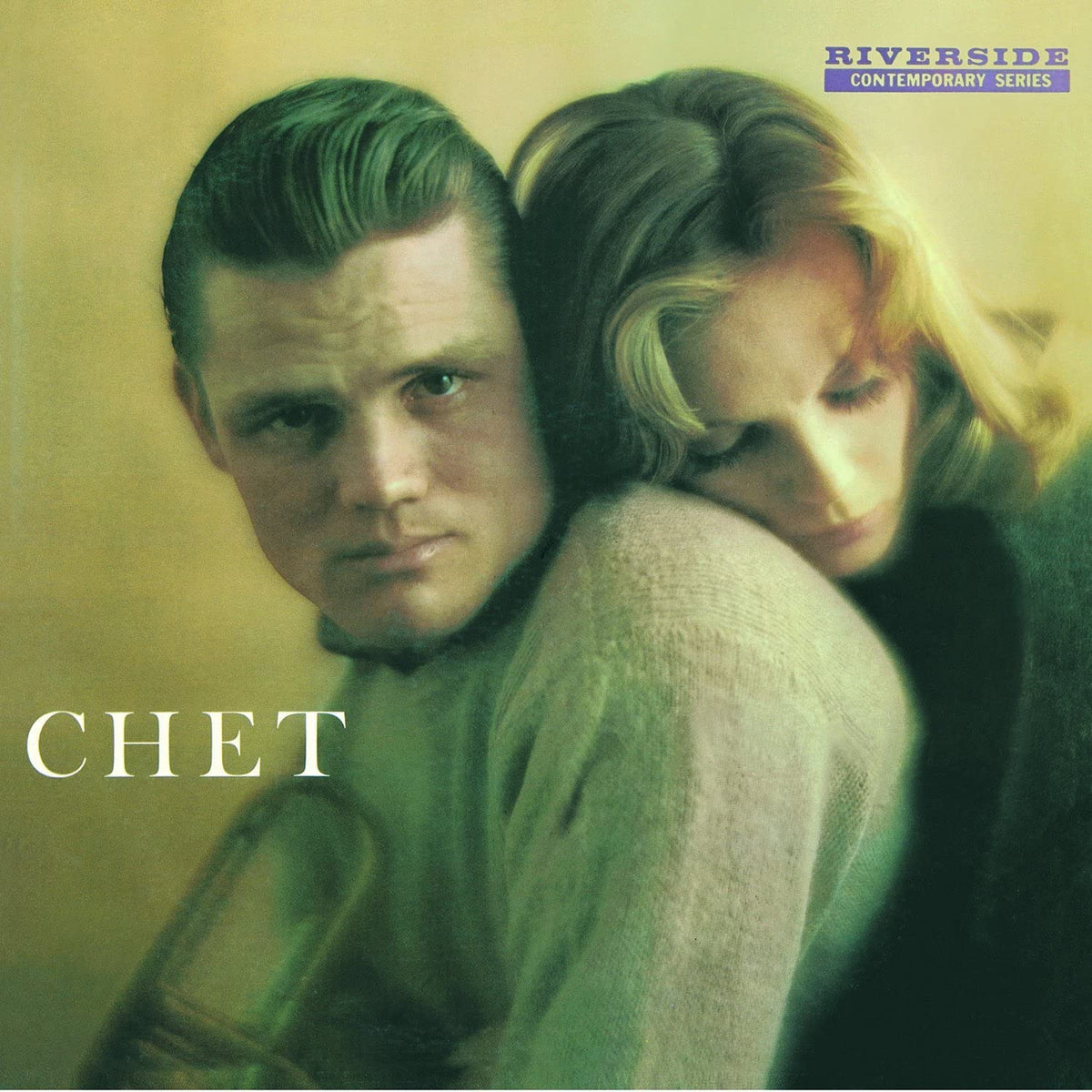 Chet Baker - Chet (180 Gram Transparent "Beer" Colored Vinyl) [Import] | Vinyl