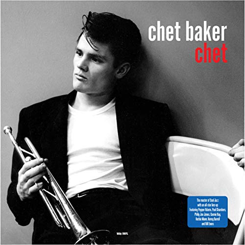 Chet Baker - Chet (180 Gram Vinyl) [Import] | Vinyl