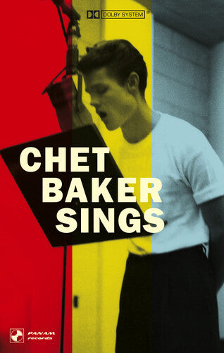Chet Baker | Chet Baker Sings (Includes Bonus Track) (Cassette) [Import] | Cassette