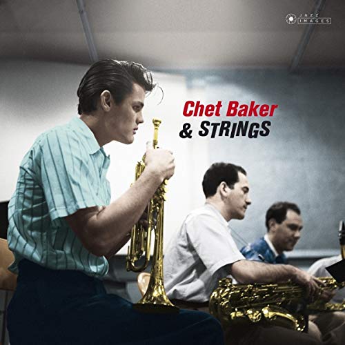Chet Baker - Chet Baker & Strings | Vinyl